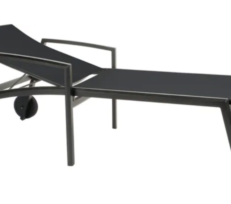 KARI Rollenliege by STERN®