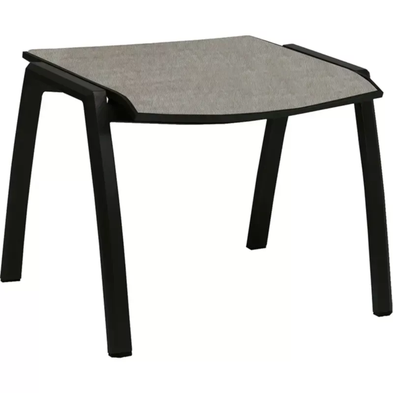 KARI Outdoor Hocker by STERN®