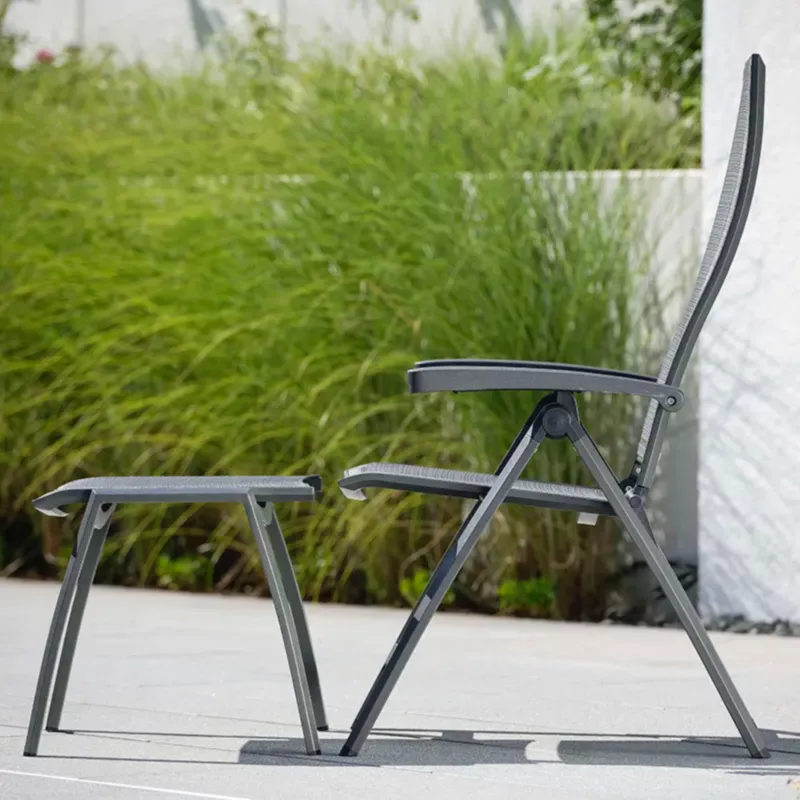 KARI Outdoor Hocker by STERN® – Bild 4