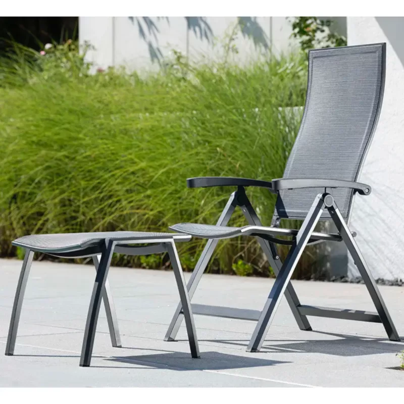 KARI Outdoor Hocker by STERN® – Bild 3