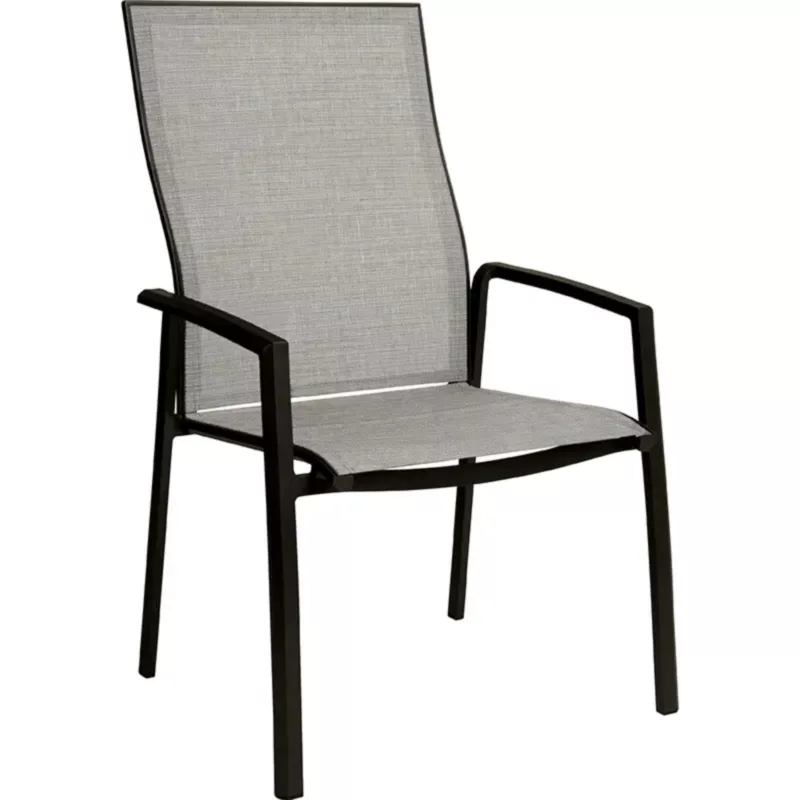 KARI PLUS Outdoor Stapelsessel by STERN®