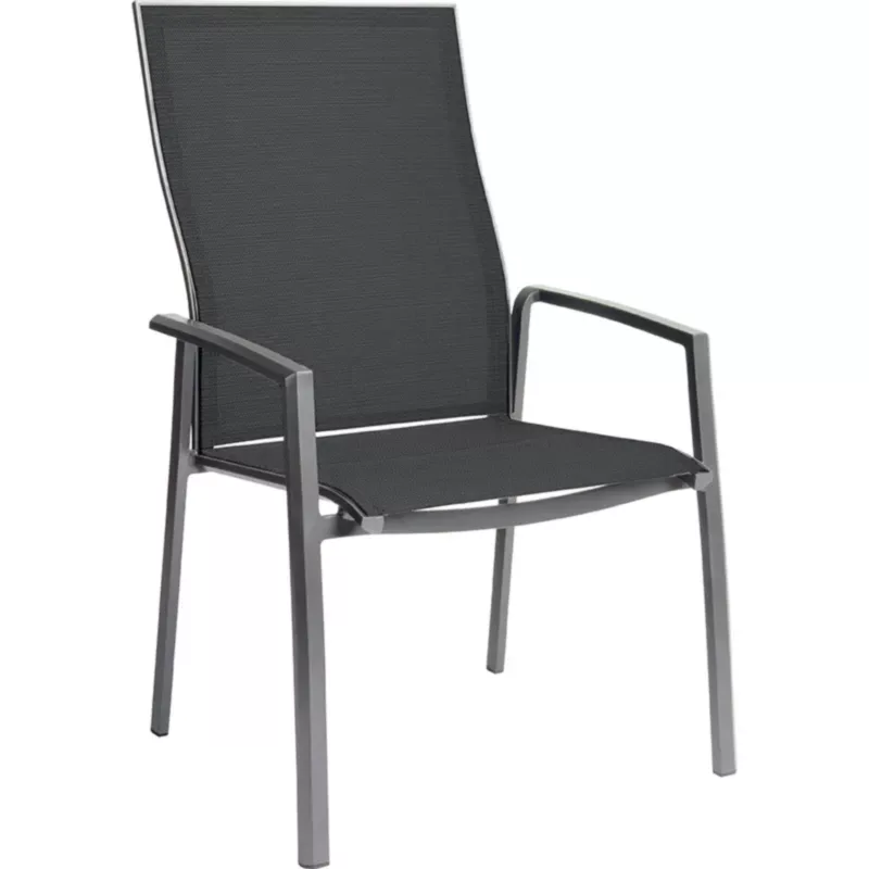 KARI PLUS Outdoor Stapelsessel by STERN® – Bild 5