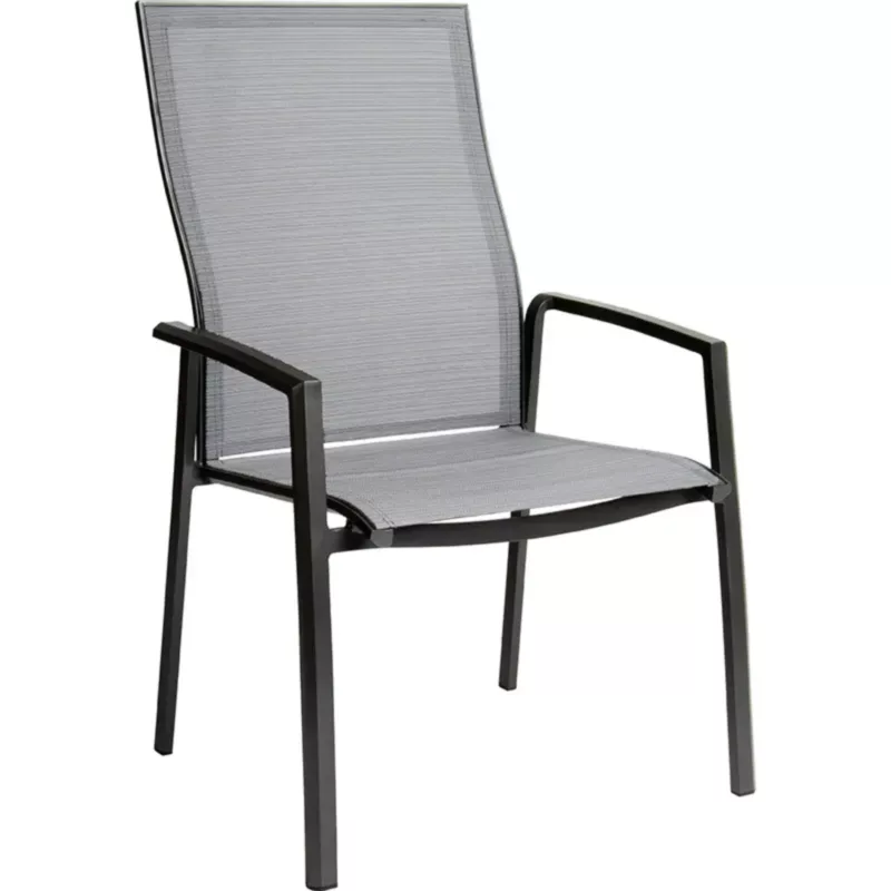 KARI PLUS Outdoor Stapelsessel by STERN® – Bild 4