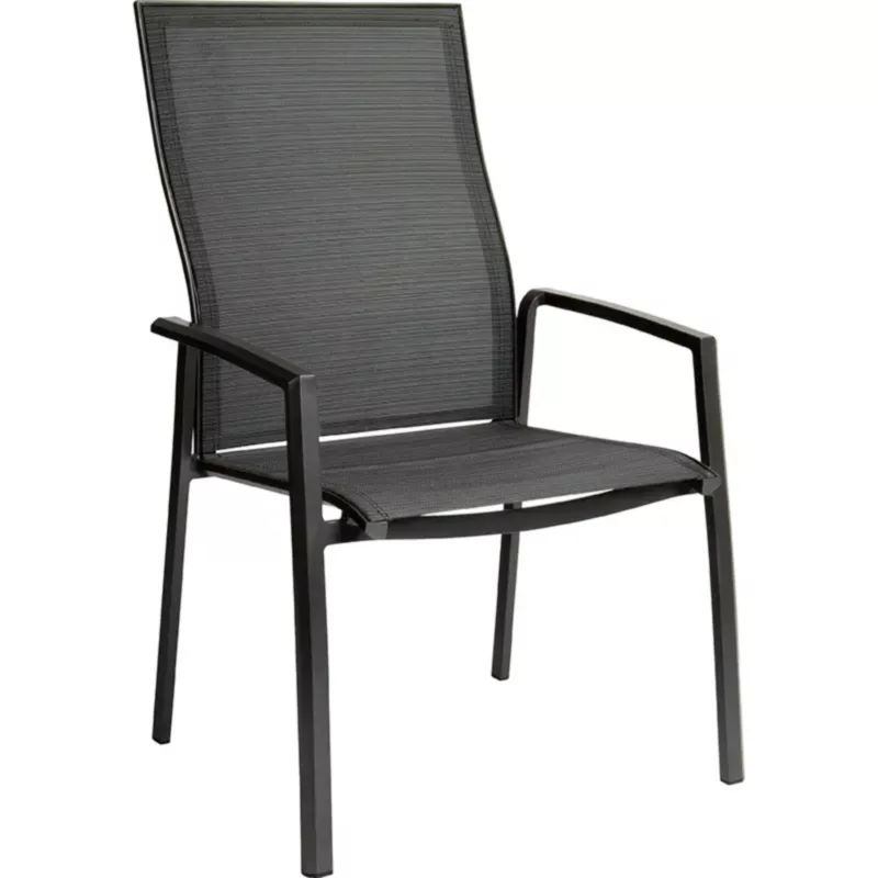 KARI PLUS Outdoor Stapelsessel by STERN® – Bild 2