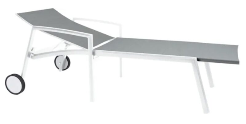 KARI Rollenliege by STERN® – Bild 4