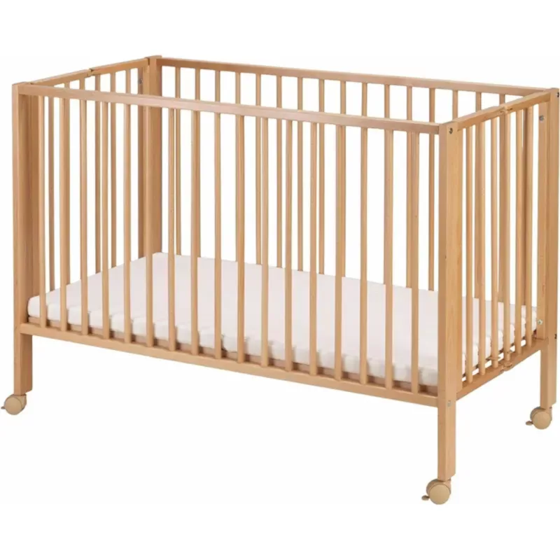 MORITZ Kinderbett / Klappbett