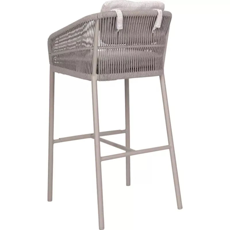 JELLA Barsessel greige/Kordel greige by STERN® – Bild 2