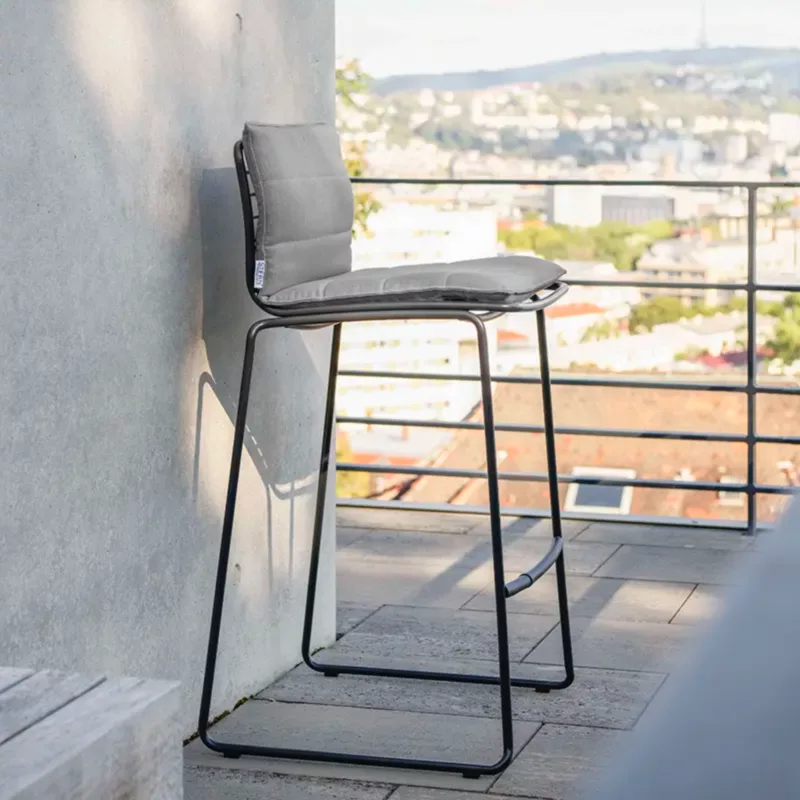 LEVI Outdoor Barstuhl, Barhocker by STERN® – Bild 3