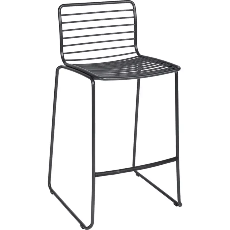 LEVI Outdoor Barstuhl, Barhocker by STERN®