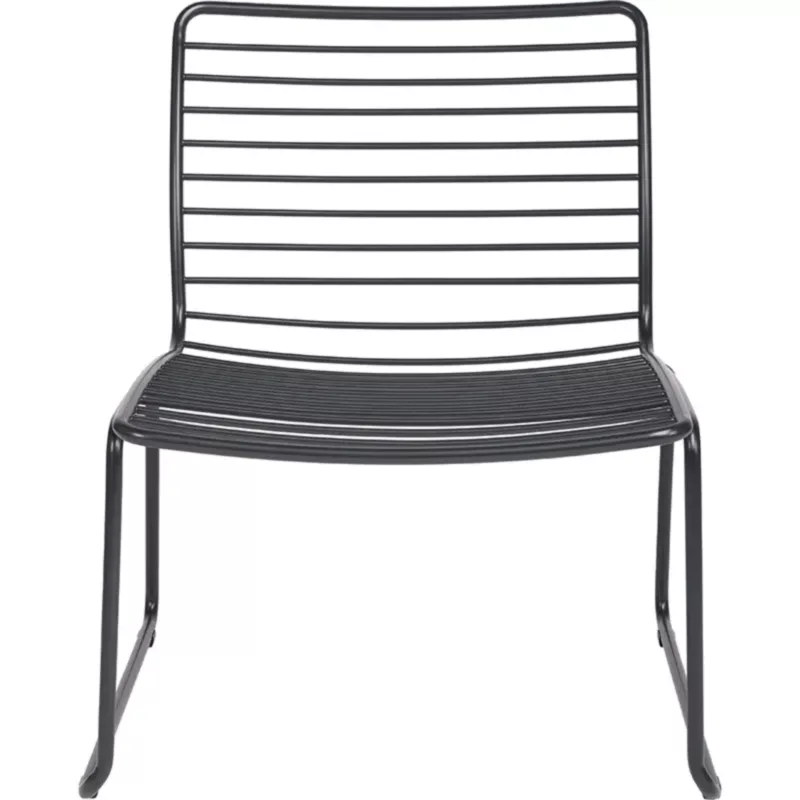 LEVI Outdoor Lounge-Stapelstuhl by STERN® – Bild 2