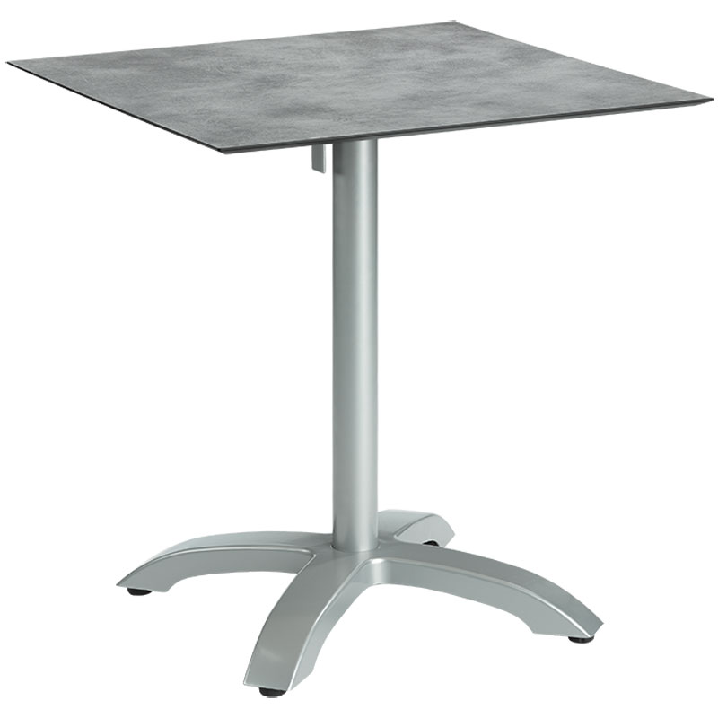 LYONTOP HPL Compactplatte 12 mm mit moderner Oberfläche für langlebige Innen- und Außentische
