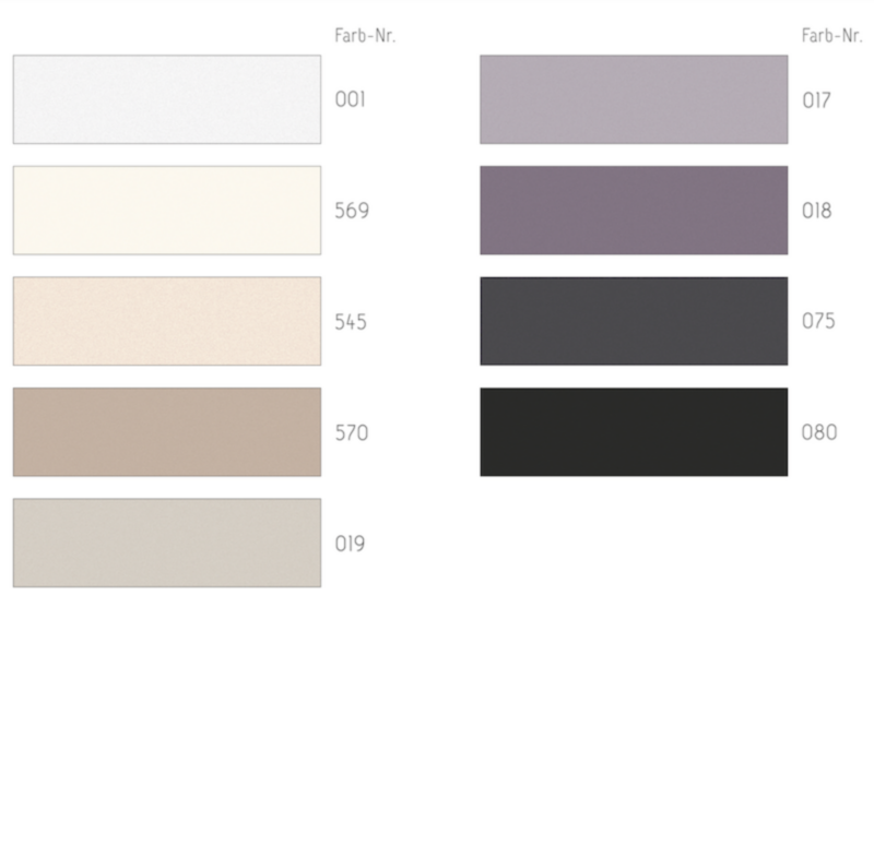 MARBELLA Jersey-Spannbetttuch 95% Baumwolle 160 g/m² Steghöhe bis 35 cm