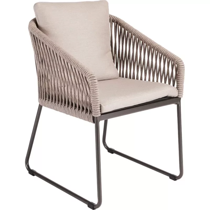 MARLA Outdoor-Kufensessel by STERN®