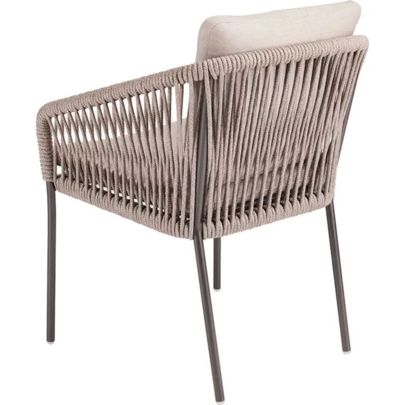 MARLA Outdor-Stapelsessel by STERN® – Bild 2