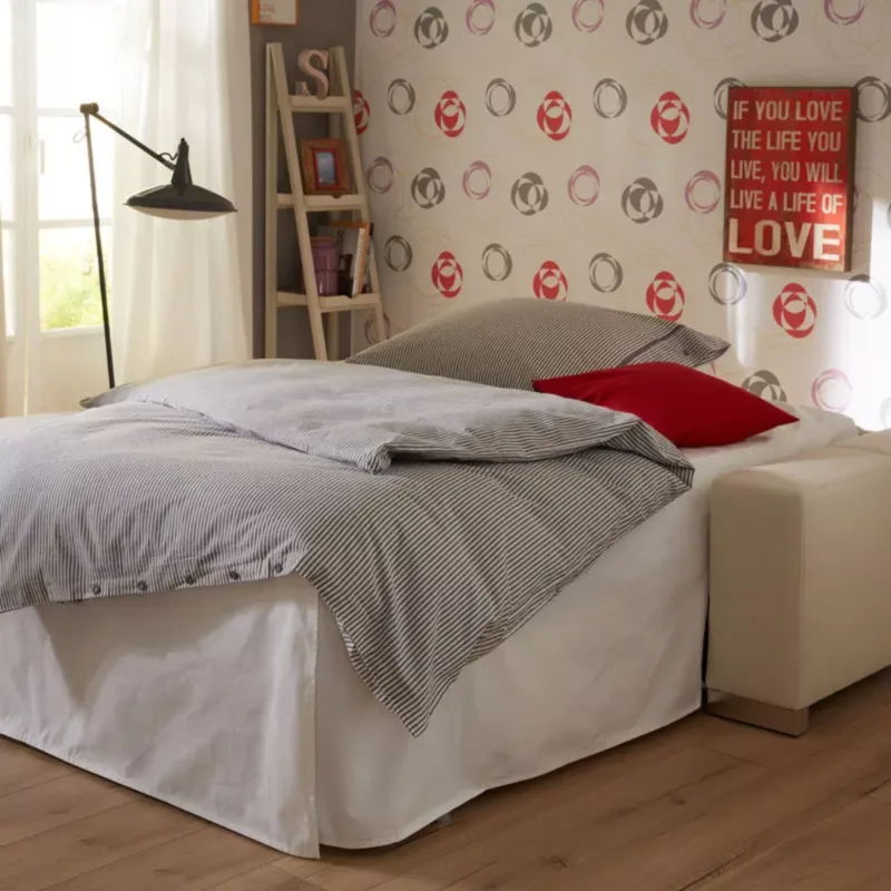 NOBLESSE Schlafsessel - Das 3-Sekunden-Bett – Bild 3