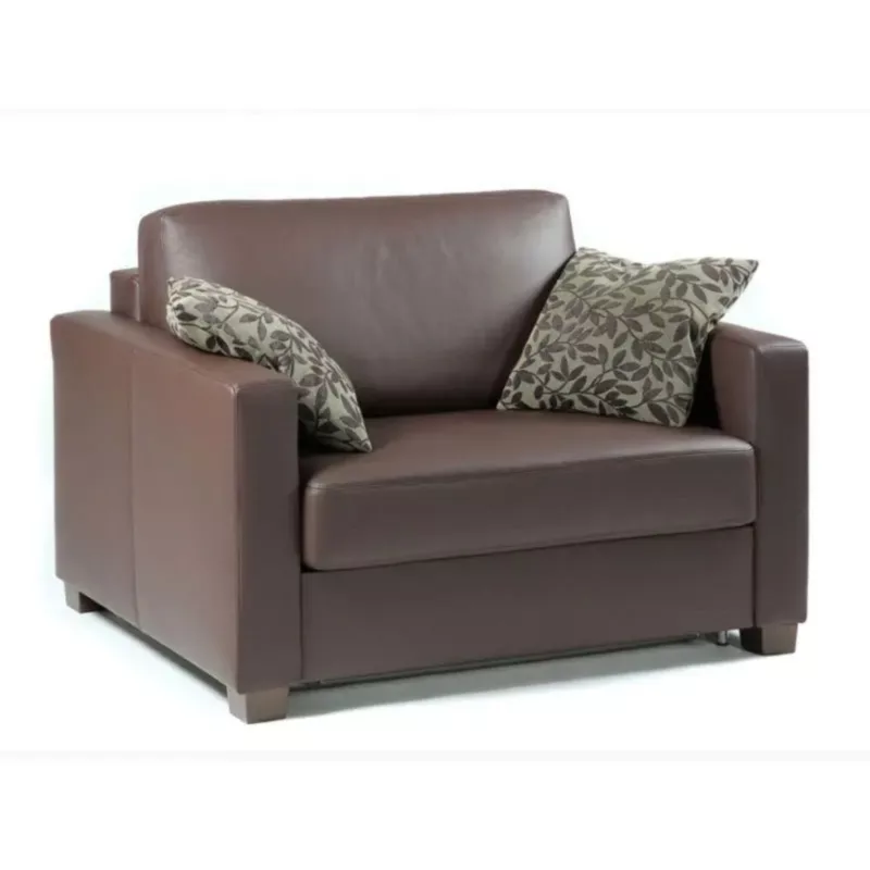 NOBLESSE Schlafsessel - Das 3-Sekunden-Bett – Bild 2