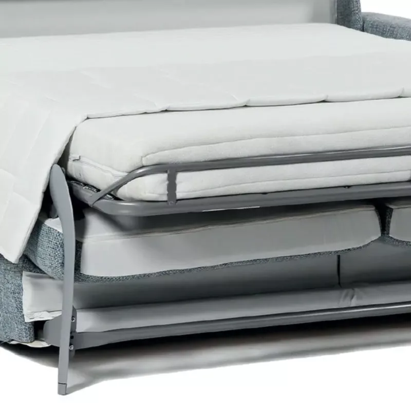NOBLESSE Schlafsessel - Das 3-Sekunden-Bett – Bild 8