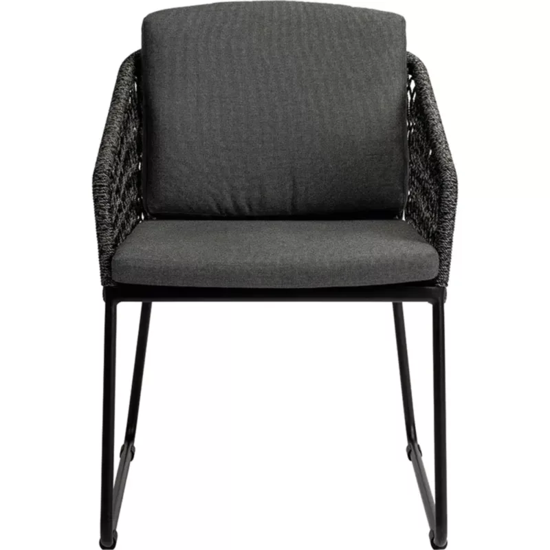 ODEA Outdoor Kufensessel by STERN® – Bild 2