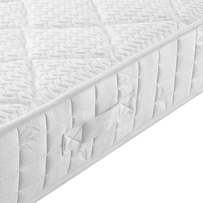 REGENCY SUPERIOR Multispring Federkernmatratze (22 cm) – Bild 3