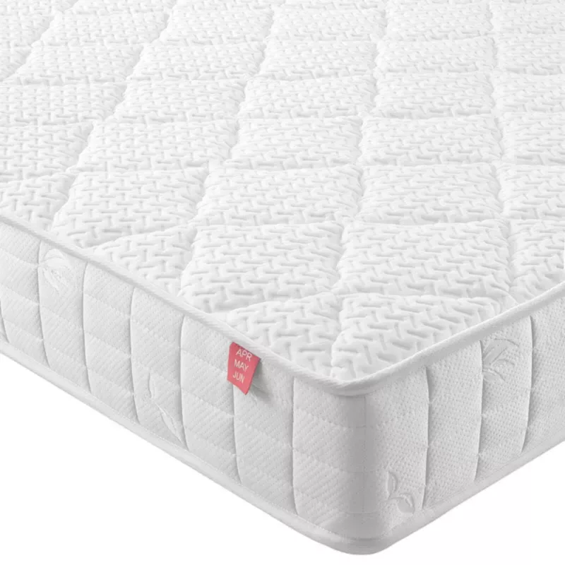 REGENCY SUPERIOR Multispring Federkernmatratze (22 cm) – Bild 2
