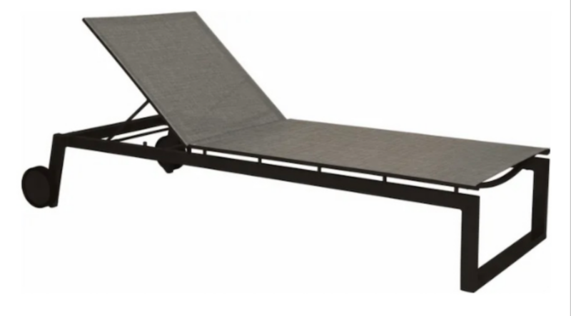 ROBIN Rollenliege by STERN® – Bild 2