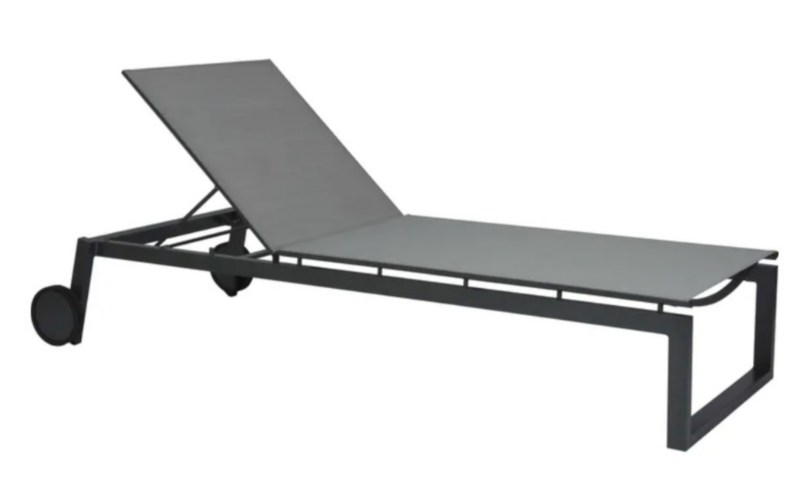 ROBIN Rollenliege by STERN® – Bild 5
