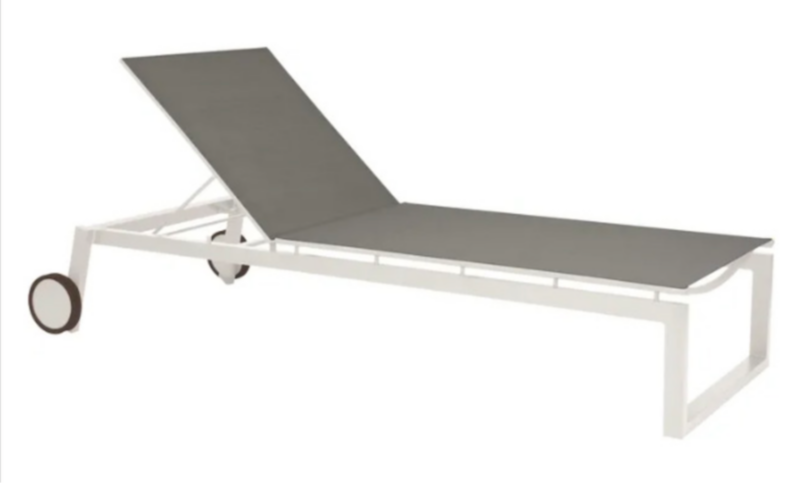 ROBIN Rollenliege by STERN® – Bild 4
