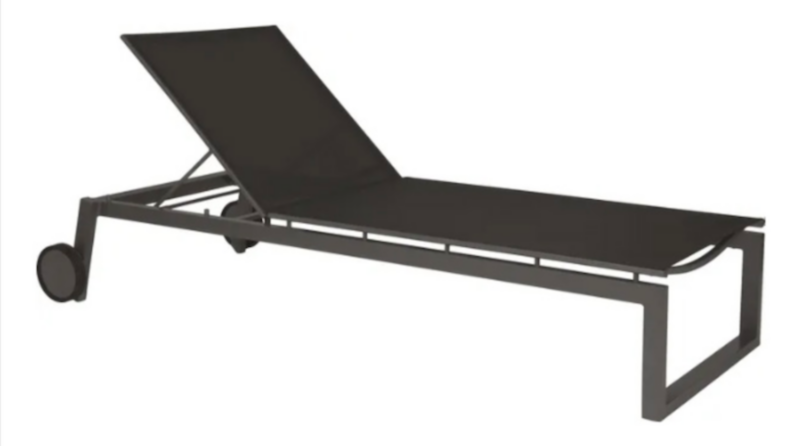 ROBIN Rollenliege by STERN® – Bild 3