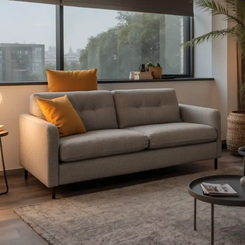 Schlafsofa Malmö