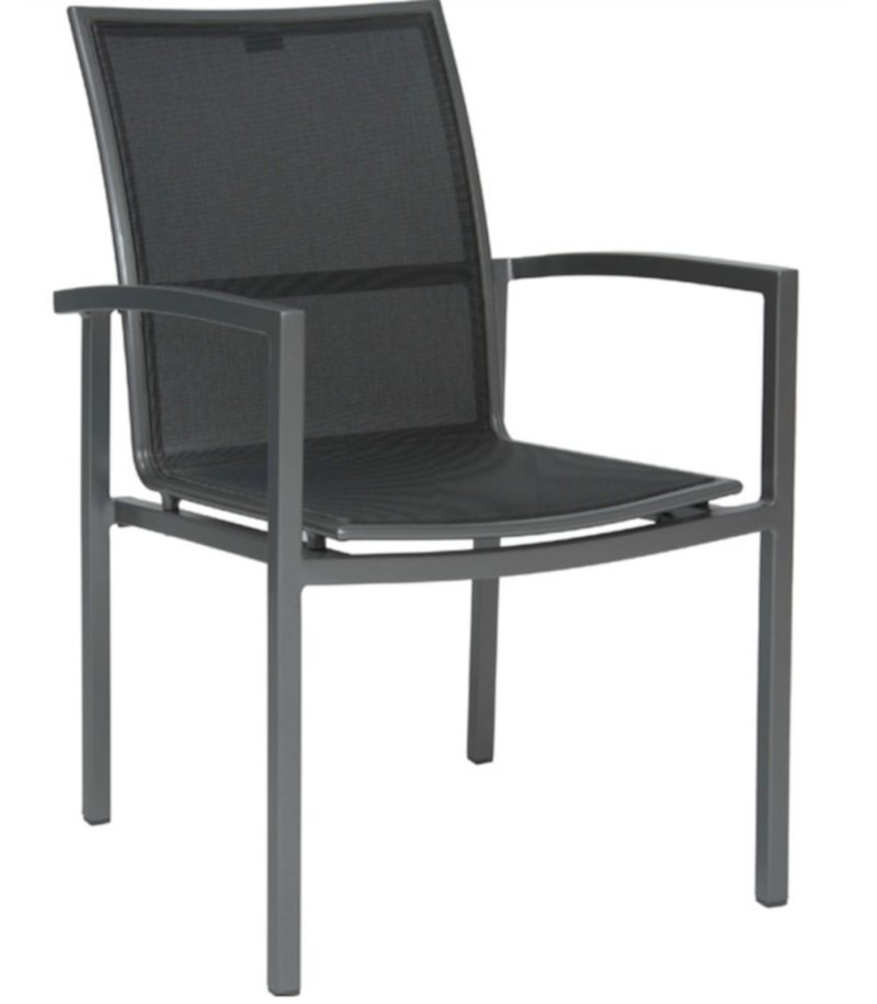 SKELBY Outdoor Stapelsessel by STERN® – Bild 5