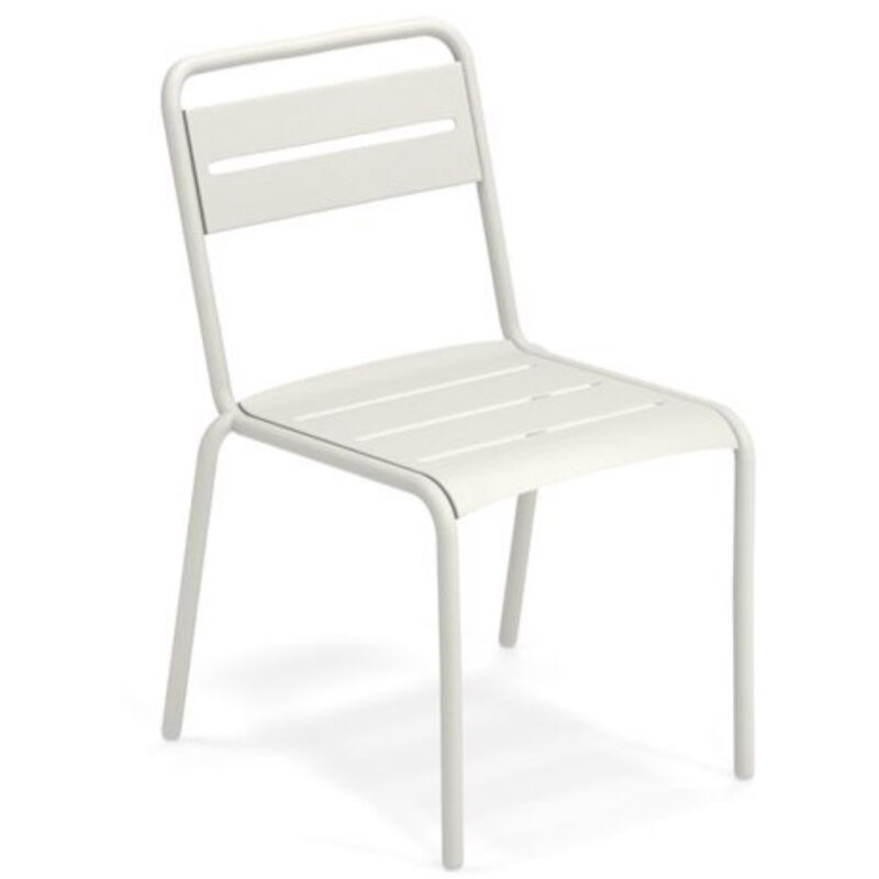 STAR 161 Outdoor Stapelstuhl EMU® – Bild 4