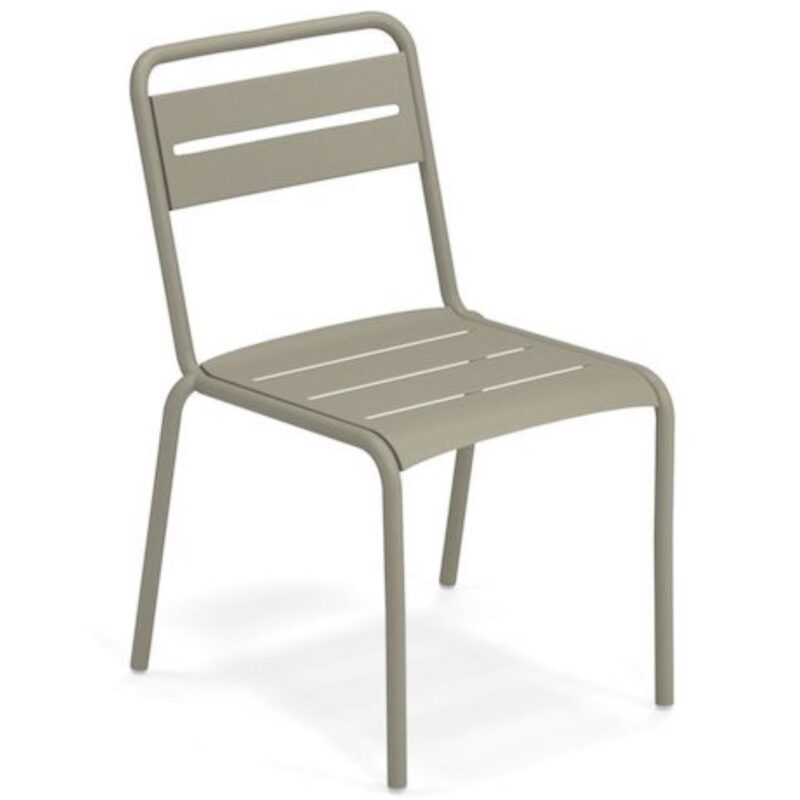 STAR 161 Outdoor Stapelstuhl EMU® – Bild 7