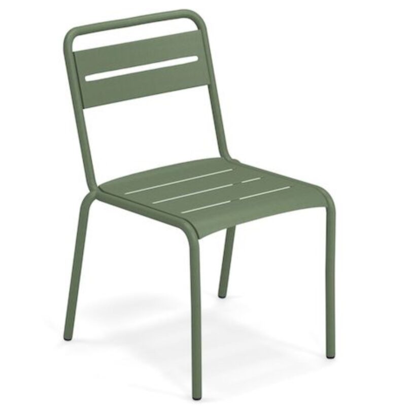 STAR 161 Outdoor Stapelstuhl EMU® – Bild 2