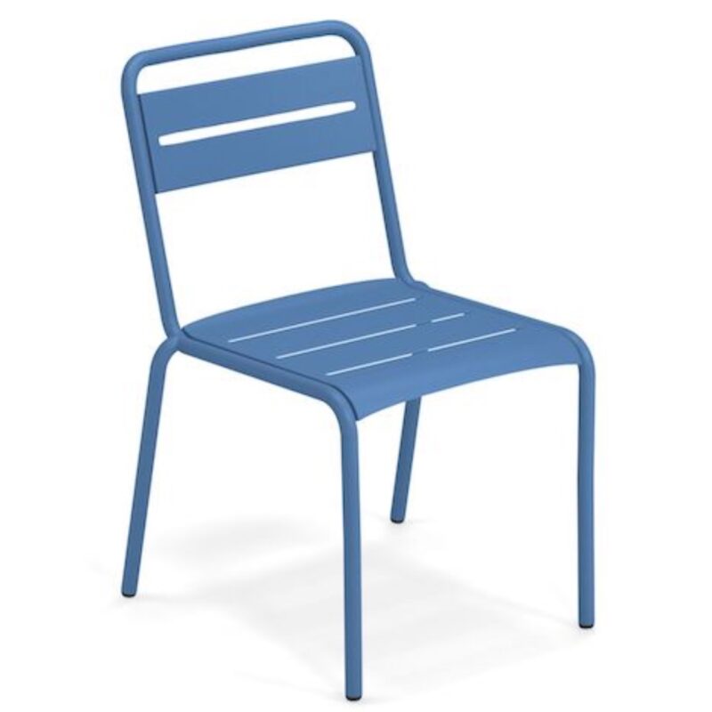 STAR 161 Outdoor Stapelstuhl EMU®