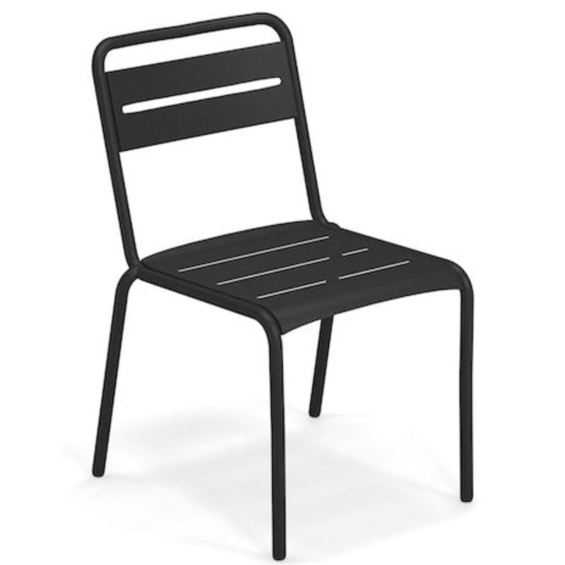 STAR 161 Outdoor Stapelstuhl EMU® – Bild 5