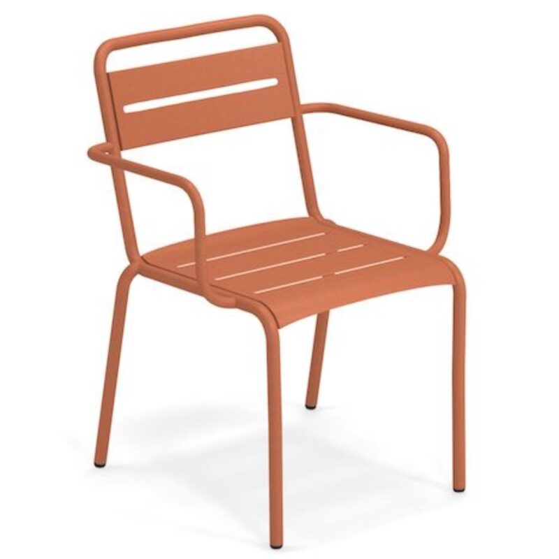 STAR 162 Outdoor Stapelsessel EMU® – Bild 6