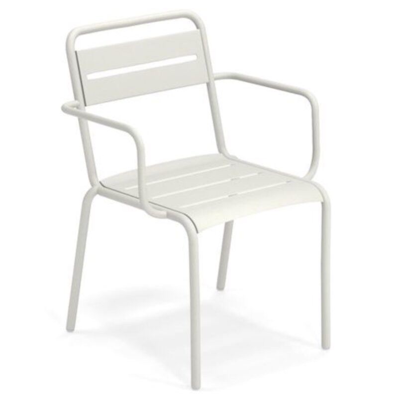 STAR 162 Outdoor Stapelsessel EMU® – Bild 4