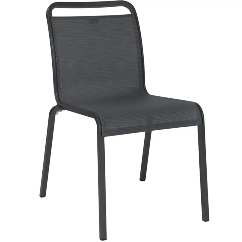 OSKAR Outdoor-Stapelstuhl STERN® – Bild 3