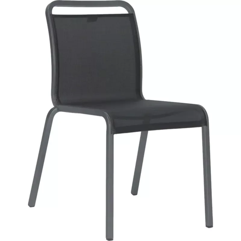 OSKAR Outdoor-Stapelstuhl STERN® – Bild 4