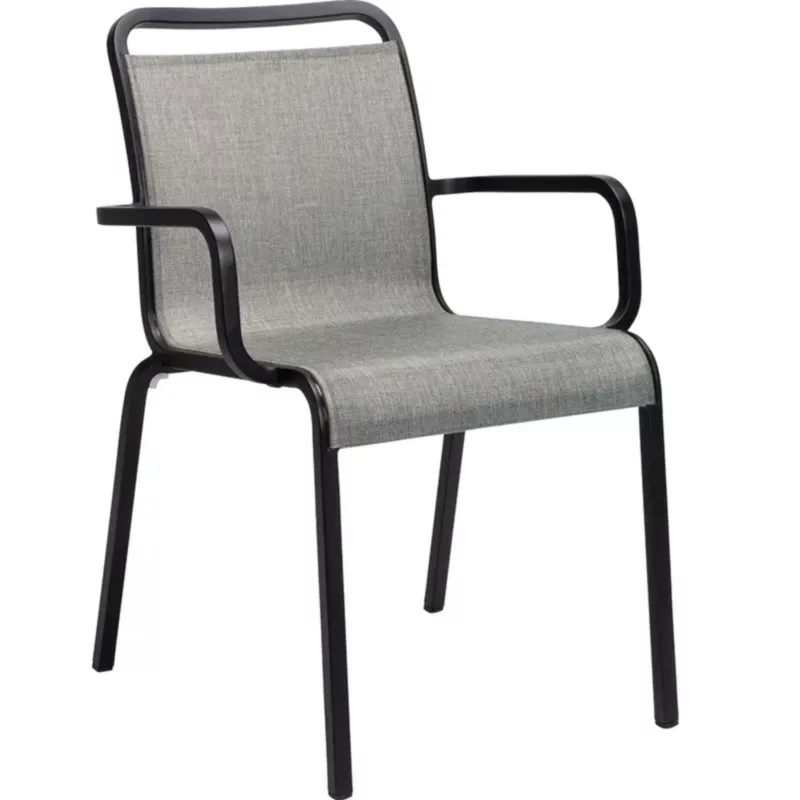 OSKAR Outdoor-Stapelsessel STERN® – Bild 2