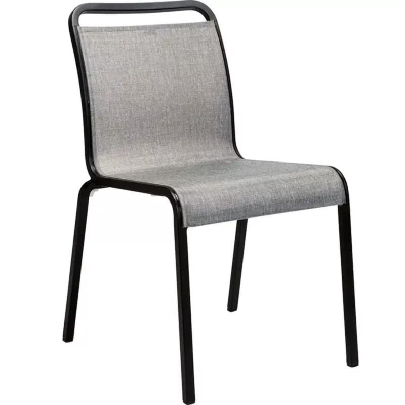 OSKAR Outdoor-Stapelstuhl STERN® – Bild 2