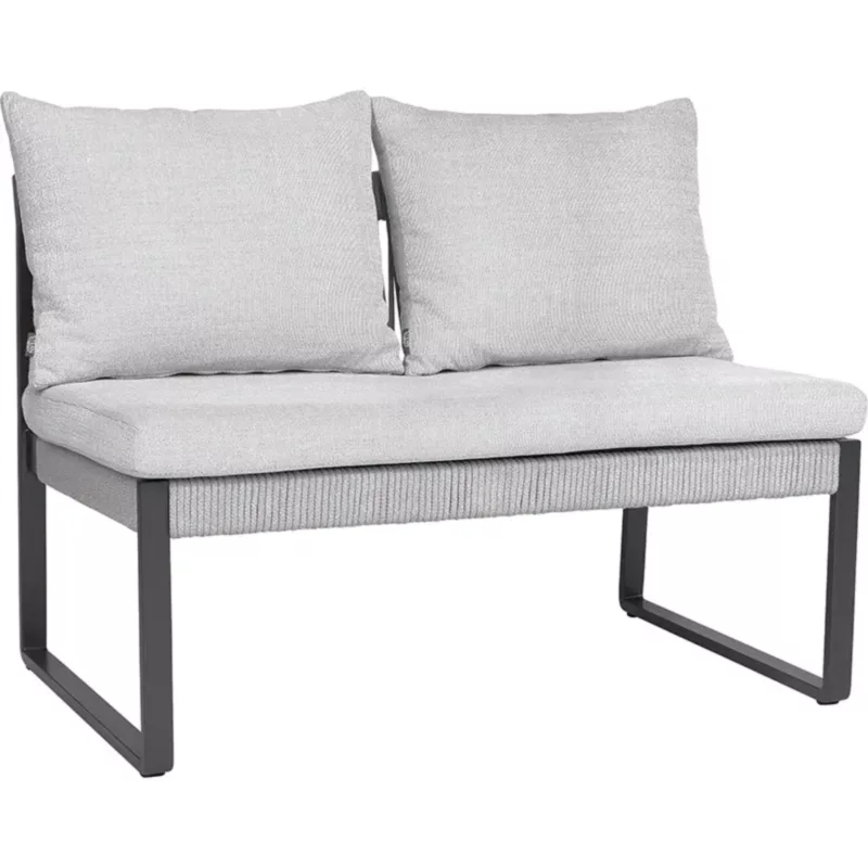TAMMO 2-Sitzer Bank by STERN®