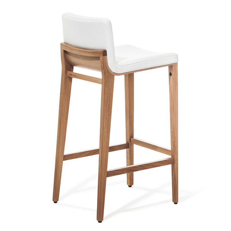 Gastro-Barhocker MORITZ von TON