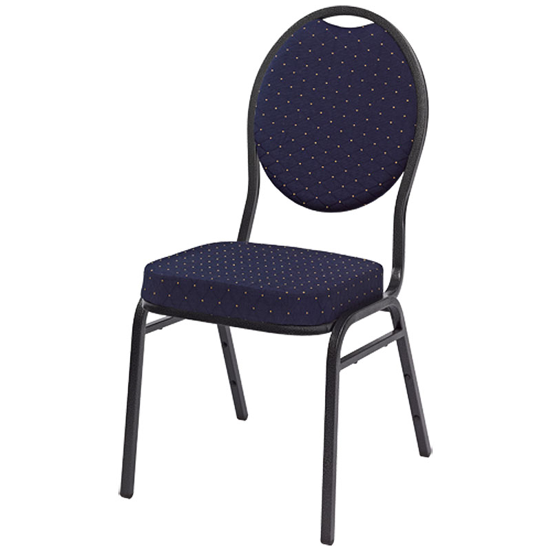 NOBLESSE 20/80 Stapelstuhl