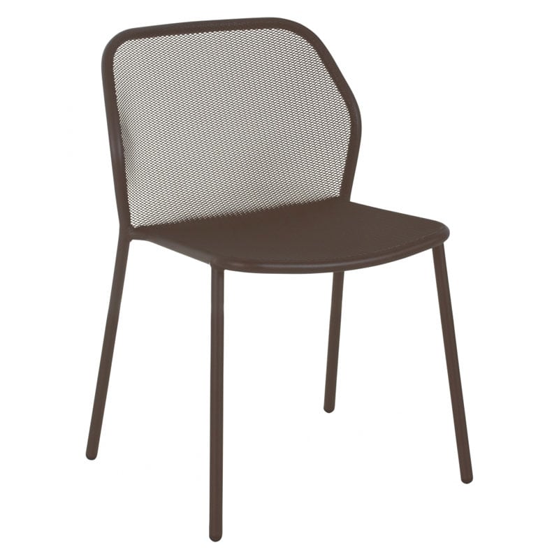 Emu Stapelstuhl Darwin