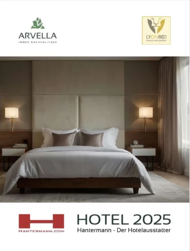 Hotel 2025