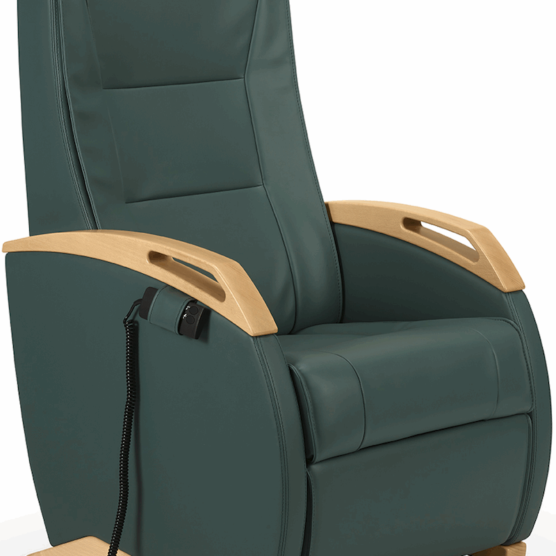 SG1075RLEL Senioren-Sessel elektrisch verstellbar