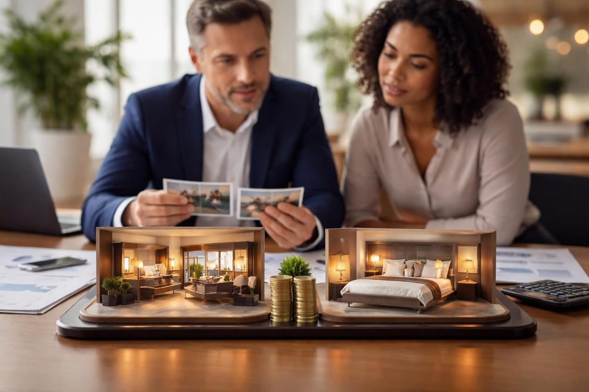 Der Weg zum zufriedenen Hotelgast