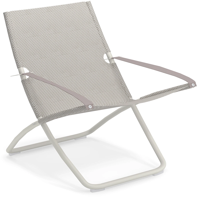 7460201_2342 - Hantermann - Der Hotelausstatter EMU SNOOZE 201 Outdoor Klappstuhl