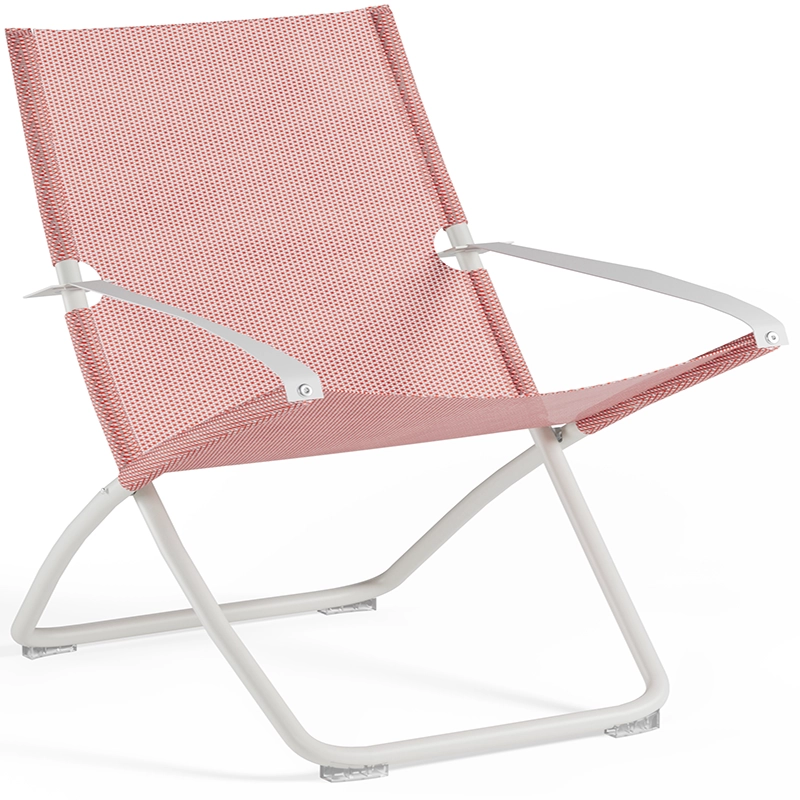 7460201_2346 - Hantermann - Der Hotelausstatter EMU SNOOZE 201 Outdoor Klappstuhl